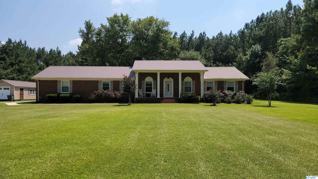 1310 County Road 343 - Photo 1