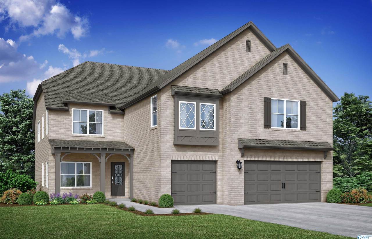 209 Melbridge Drive - Photo 1