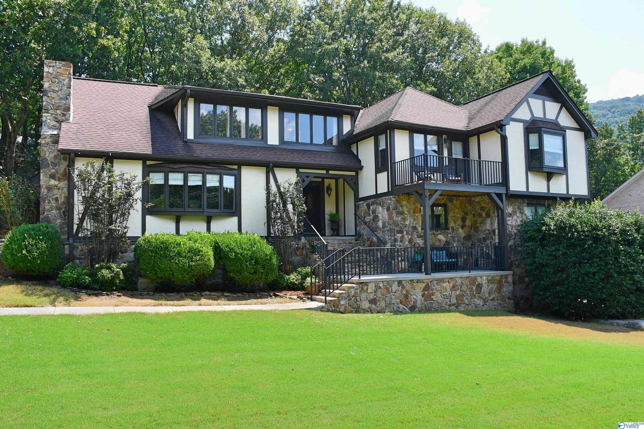 2531 Campcreek Circle - Photo 1