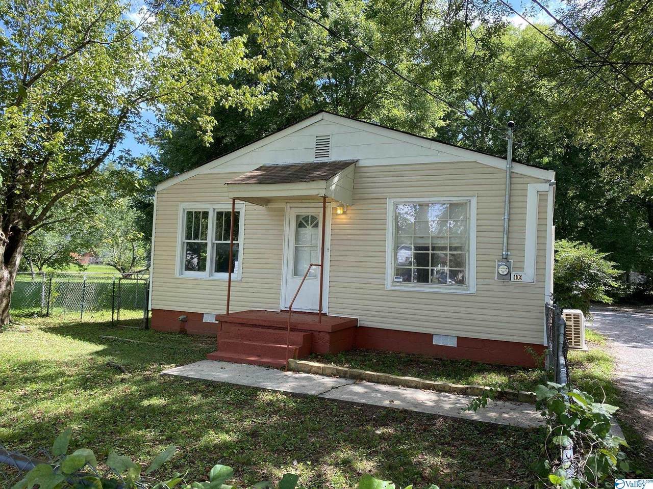 409 Max Luther Drive - Photo 1