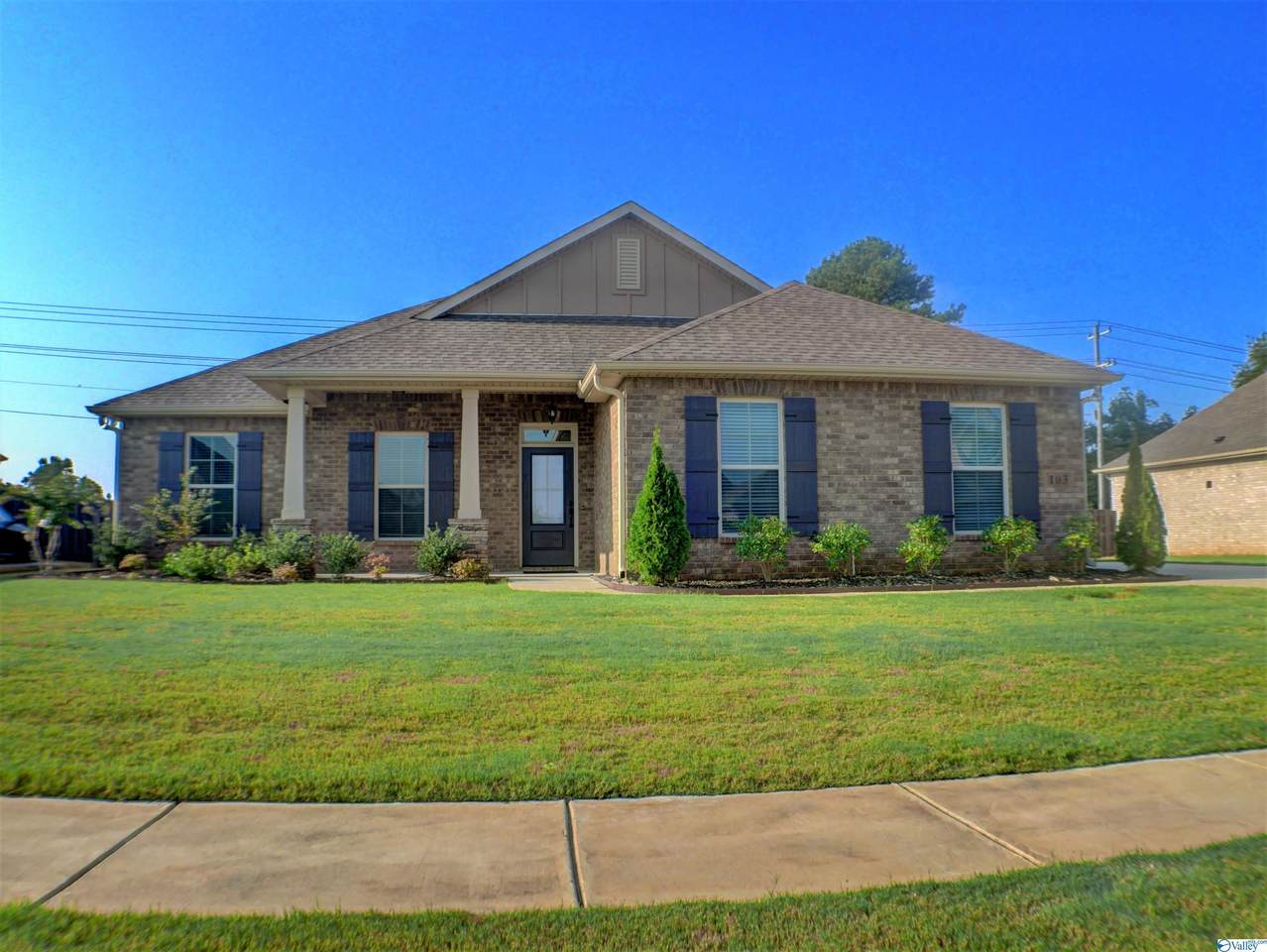 103 Bowdock Drive - Photo 1
