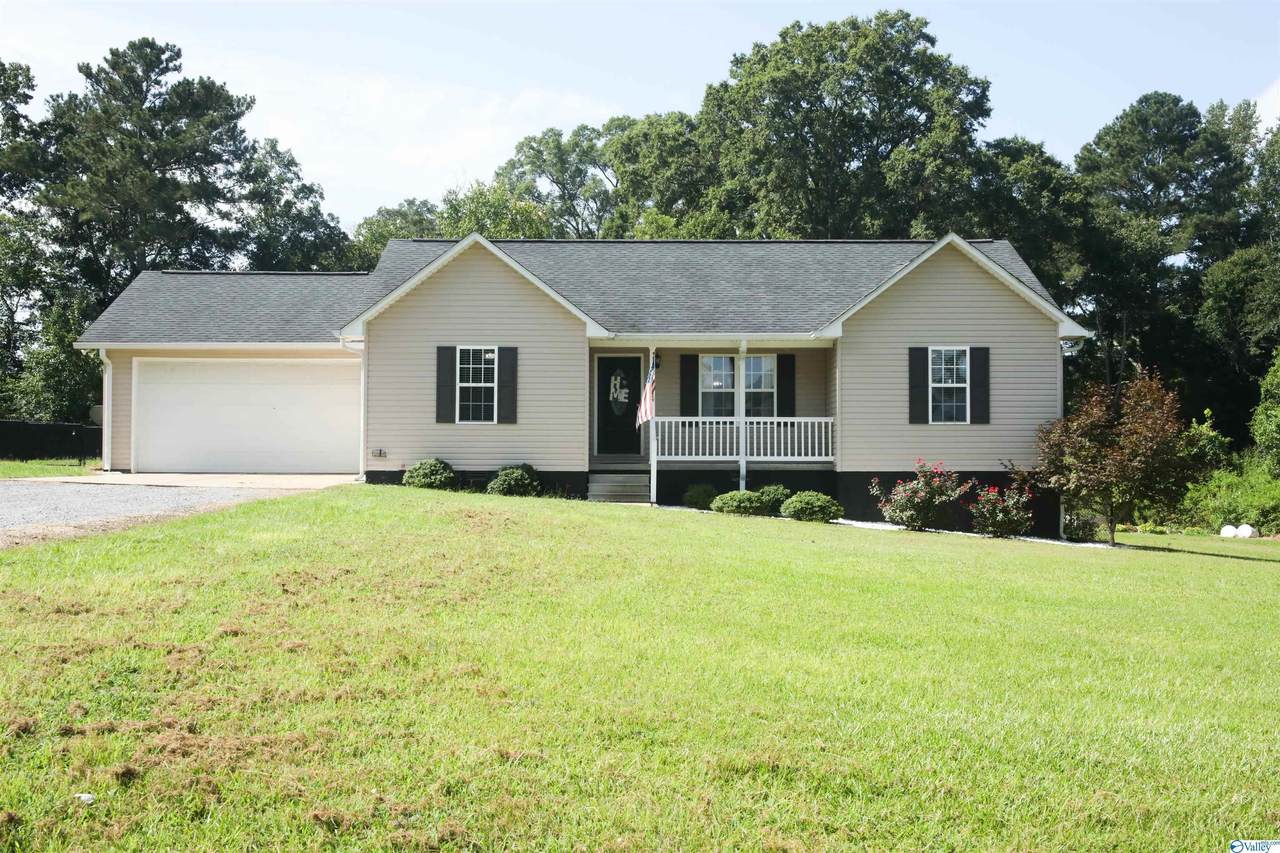 457 Patterson Street - Photo 1