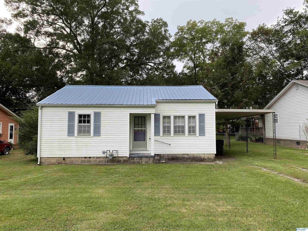 820 Market Street - Photo 1