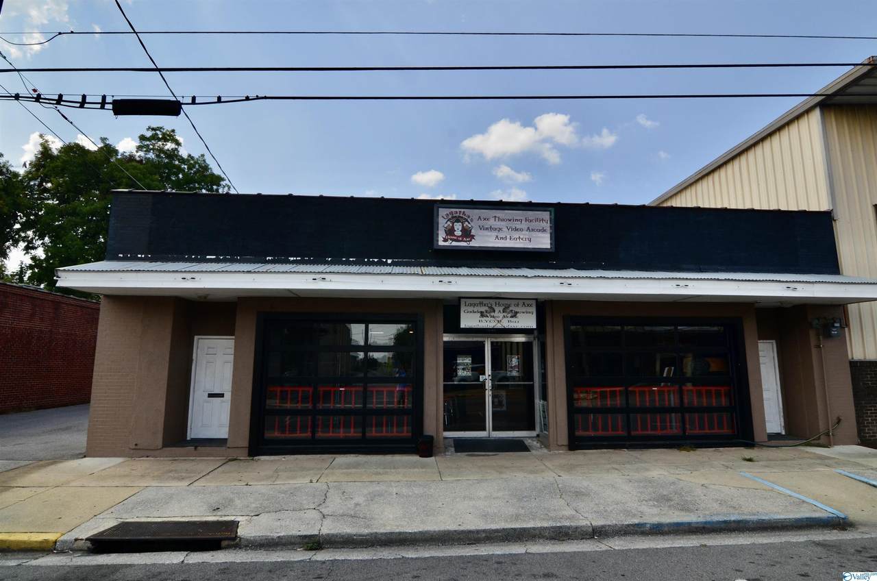 221 3rd Street - Photo 1