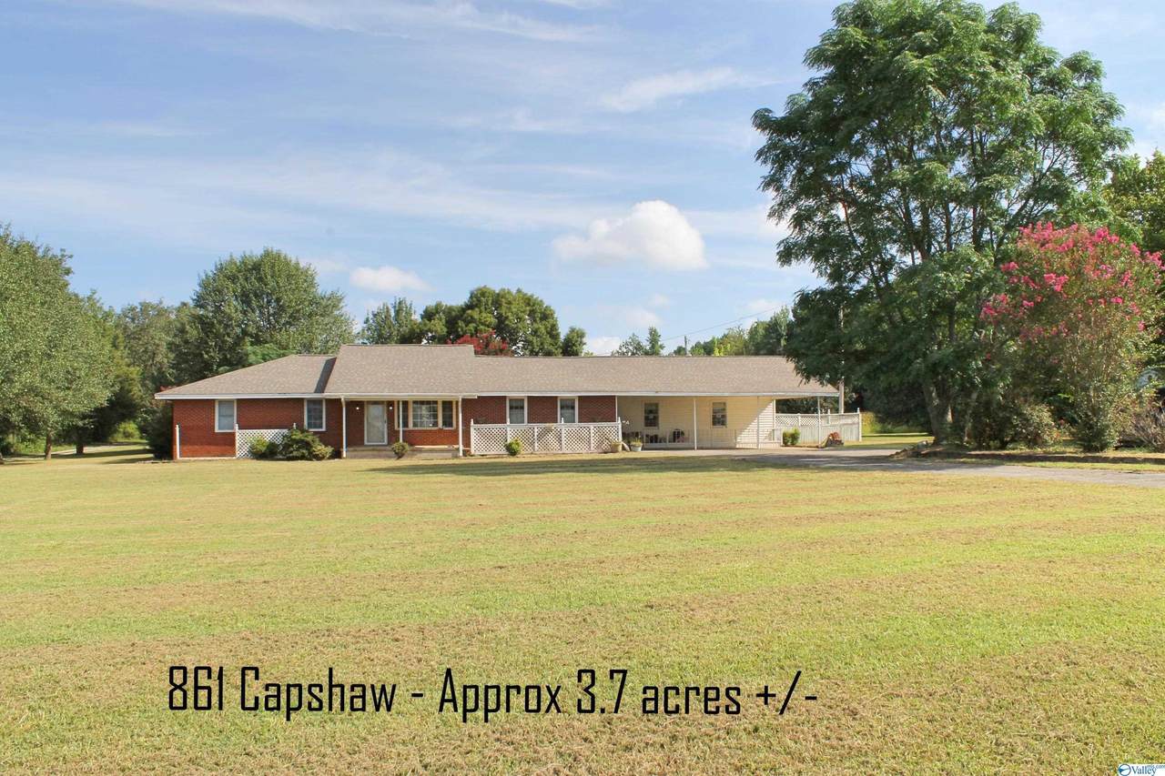 861 Capshaw Road - Photo 1
