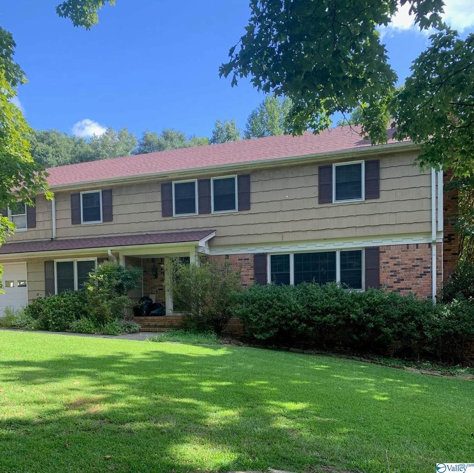 123 Collier Drive - Photo 1
