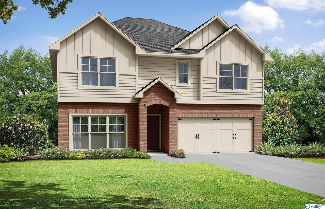 9109 Monteagle Boulevard - Photo 1