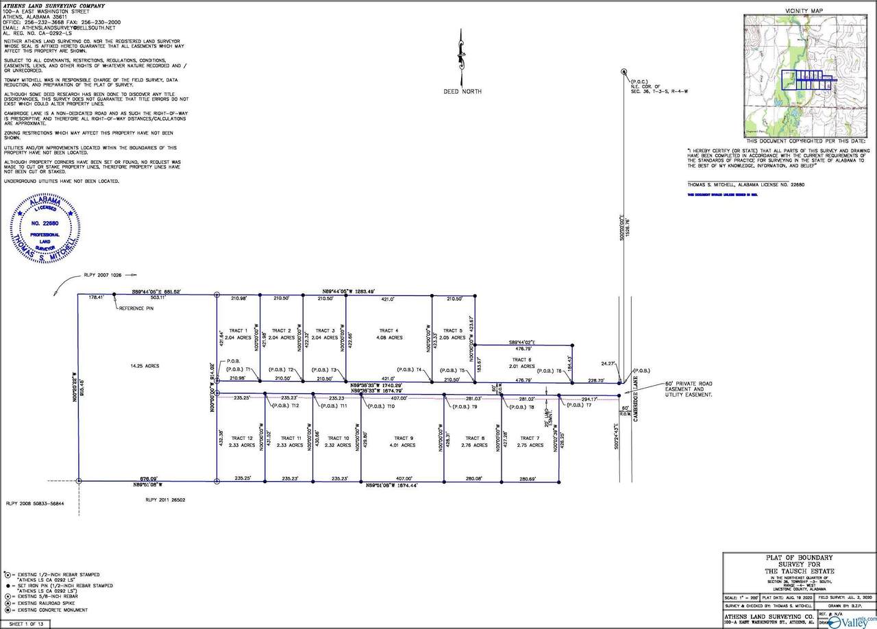 23910 Cambridge Lane - Photo 1
