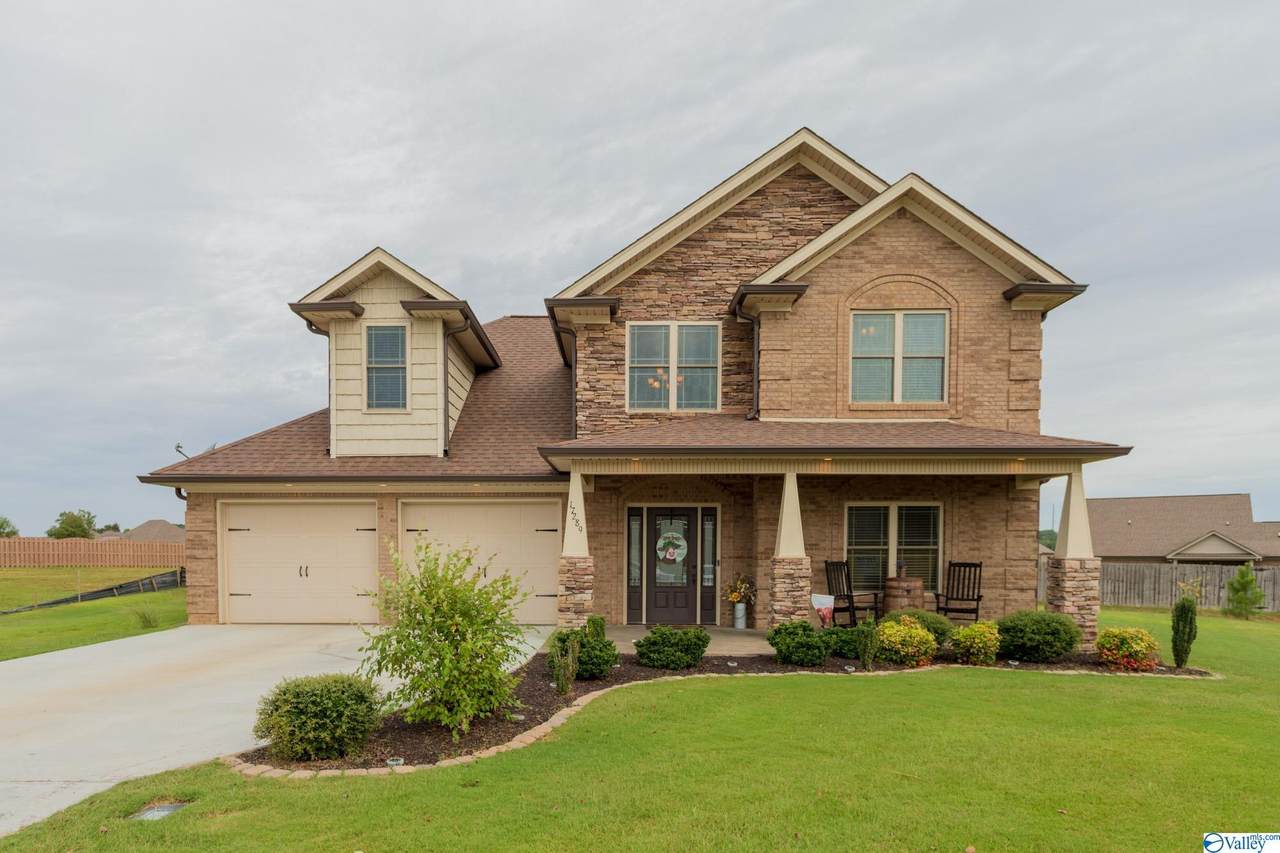 17289 Obsidian Circle - Photo 1