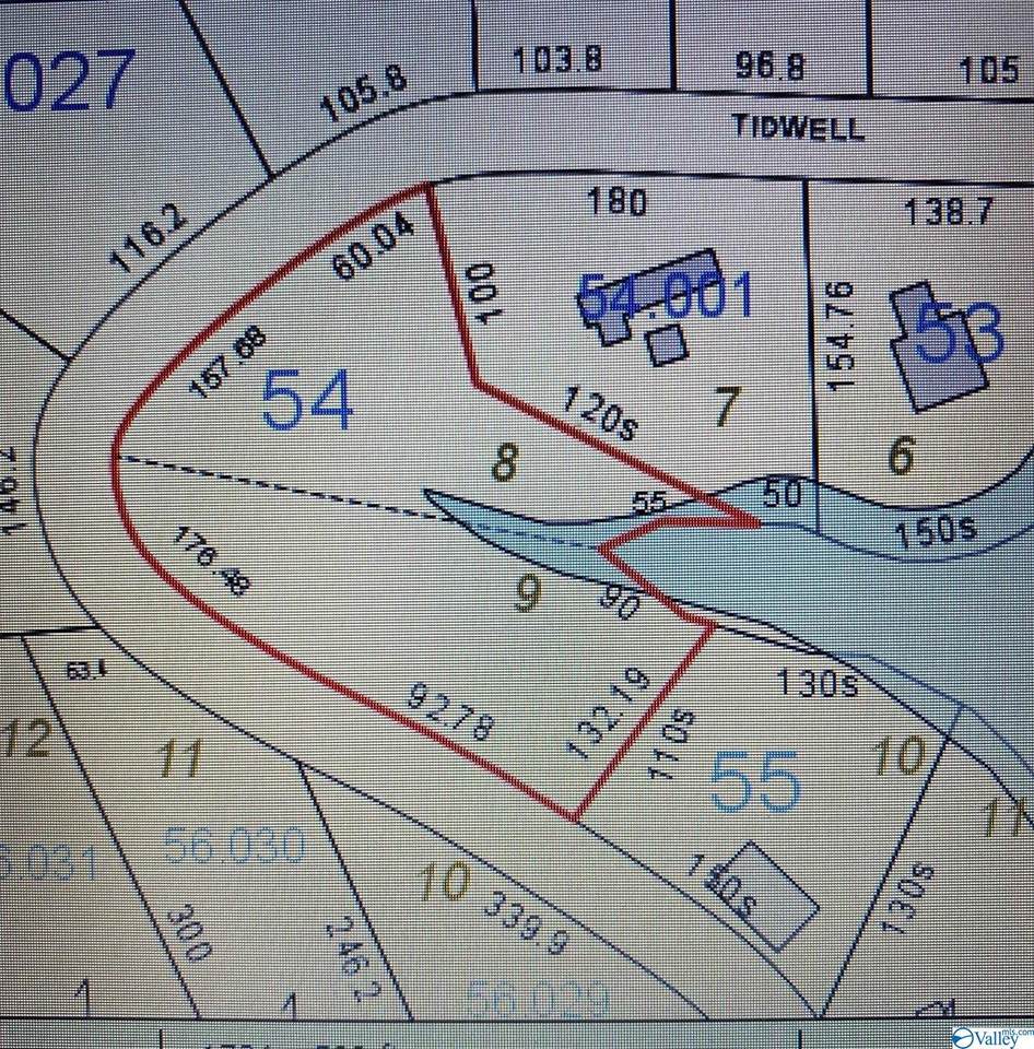 Lot 8-9 County Road 3150 - Photo 1