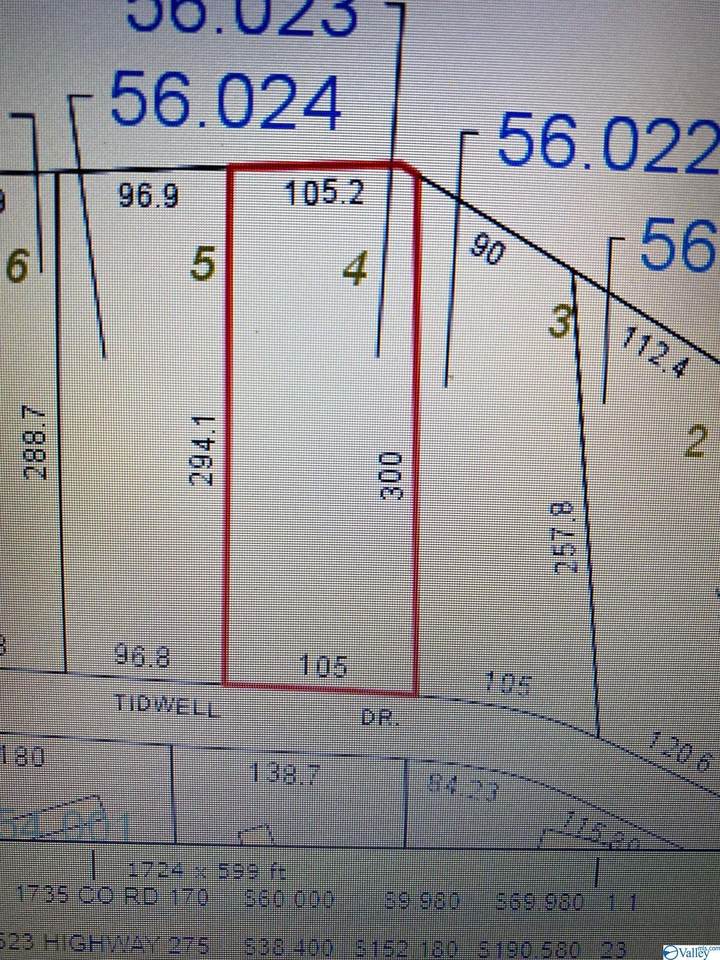 Lot 4 County Road 3150 - Photo 1