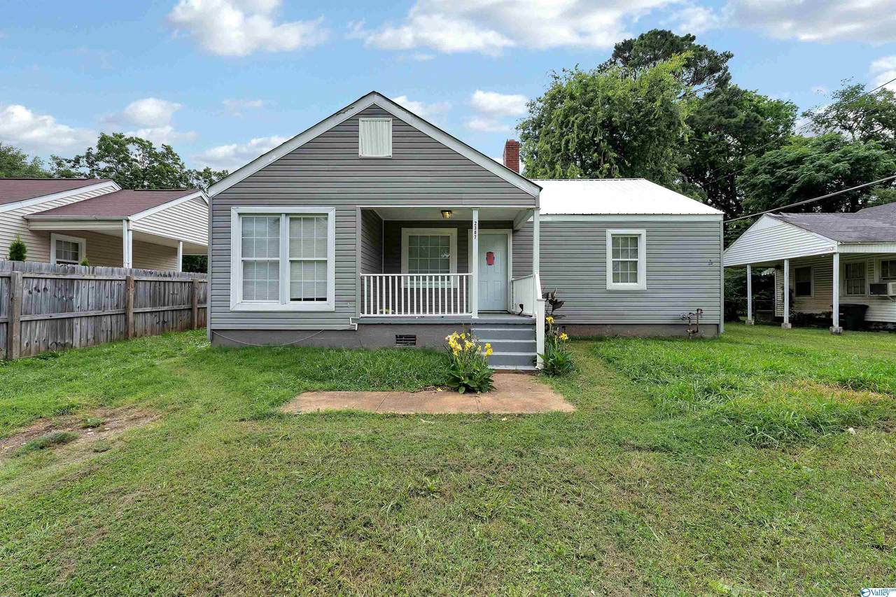 2307 Rose Drive - Photo 1