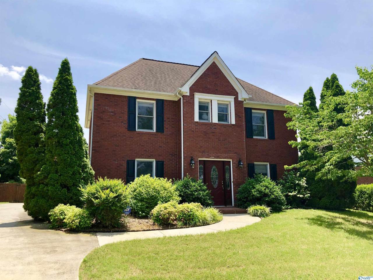 101 Appaloosa Court - Photo 1