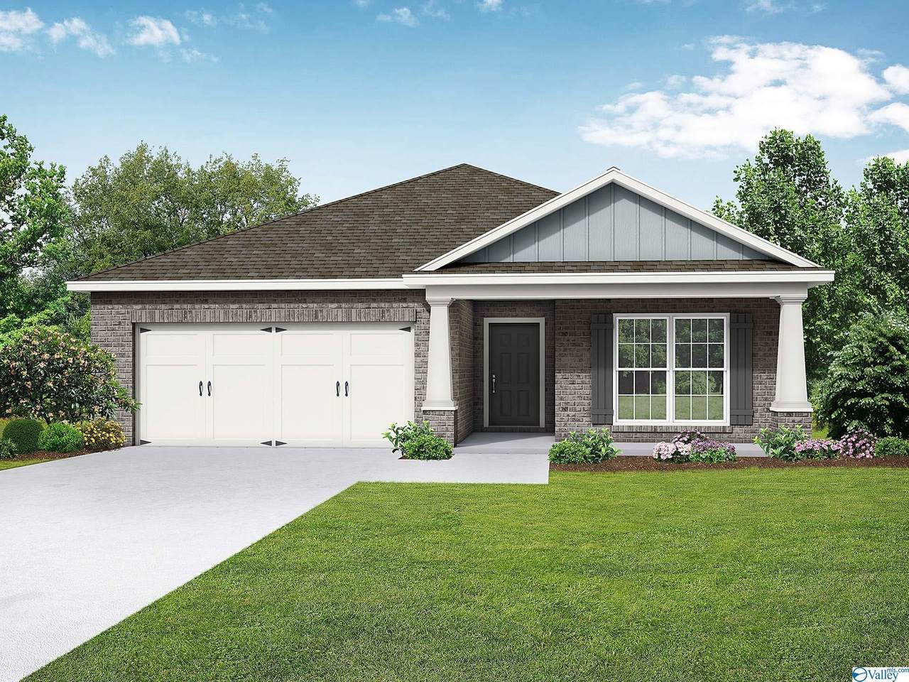 9110 Monteagle Boulevard - Photo 1