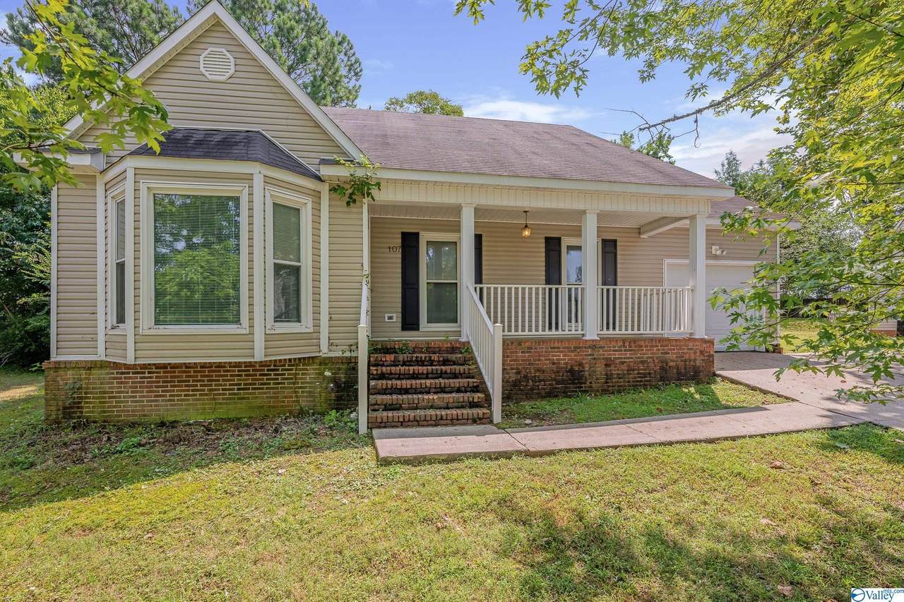 107 Potomac Circle - Photo 1