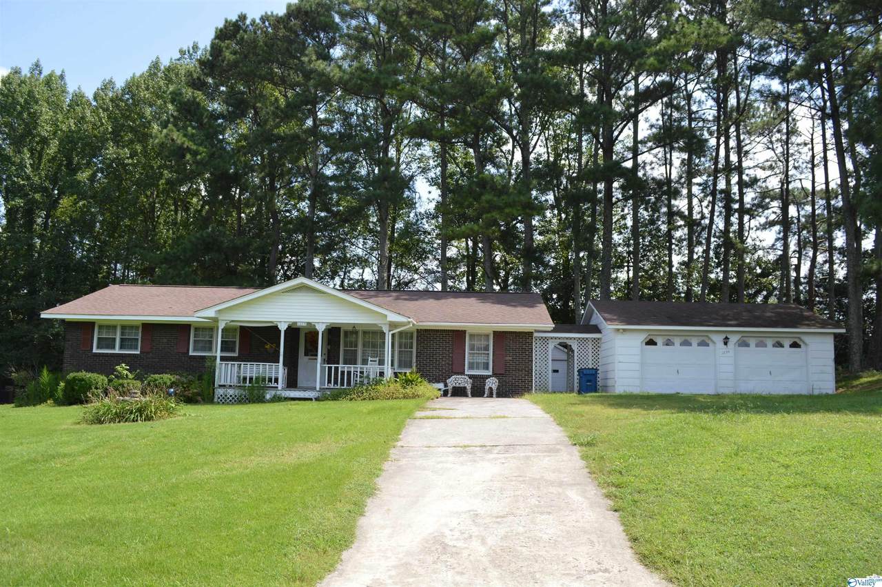 1234 Kelly Drive - Photo 1