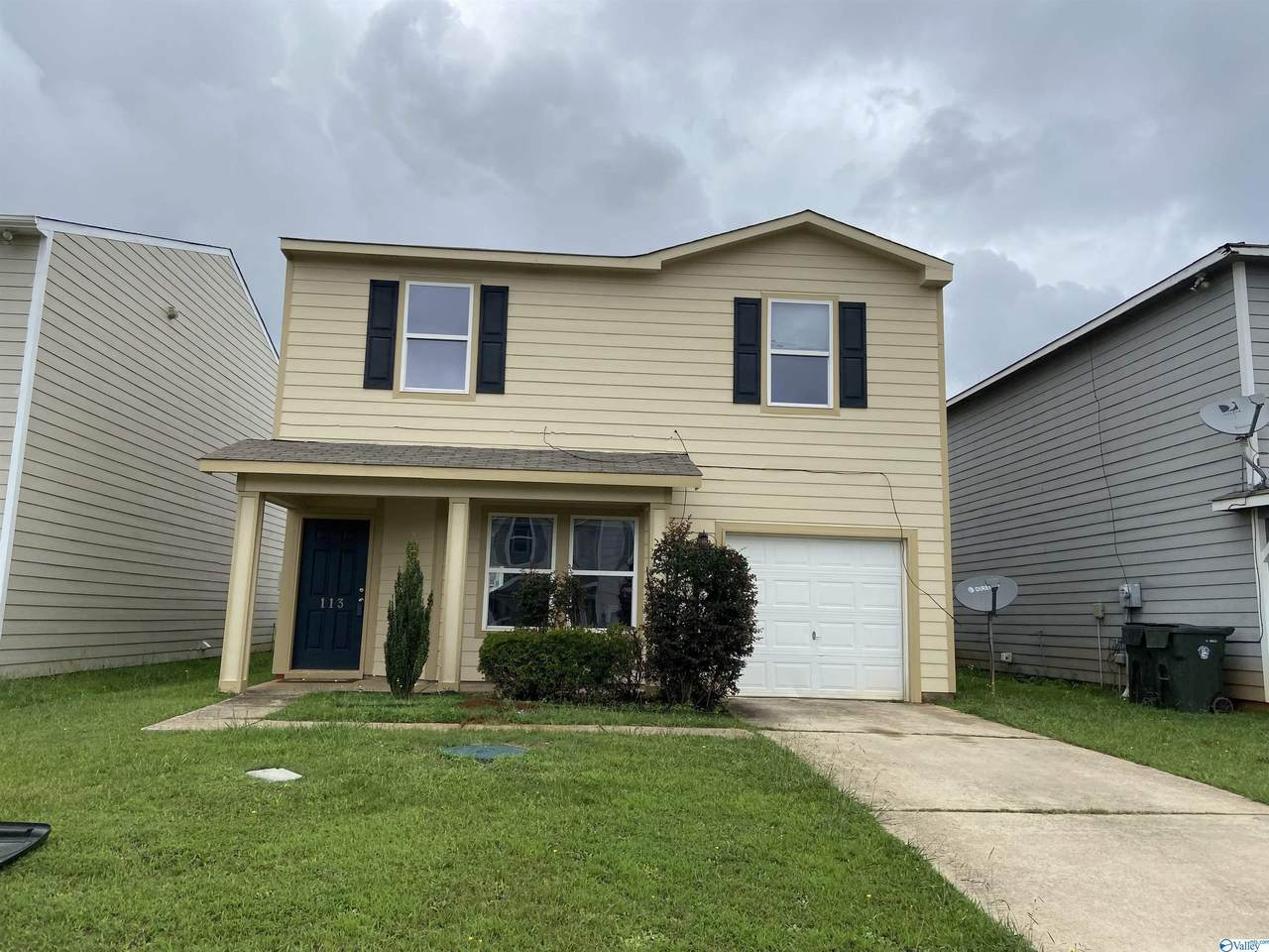 113 Lockport Drive - Photo 1