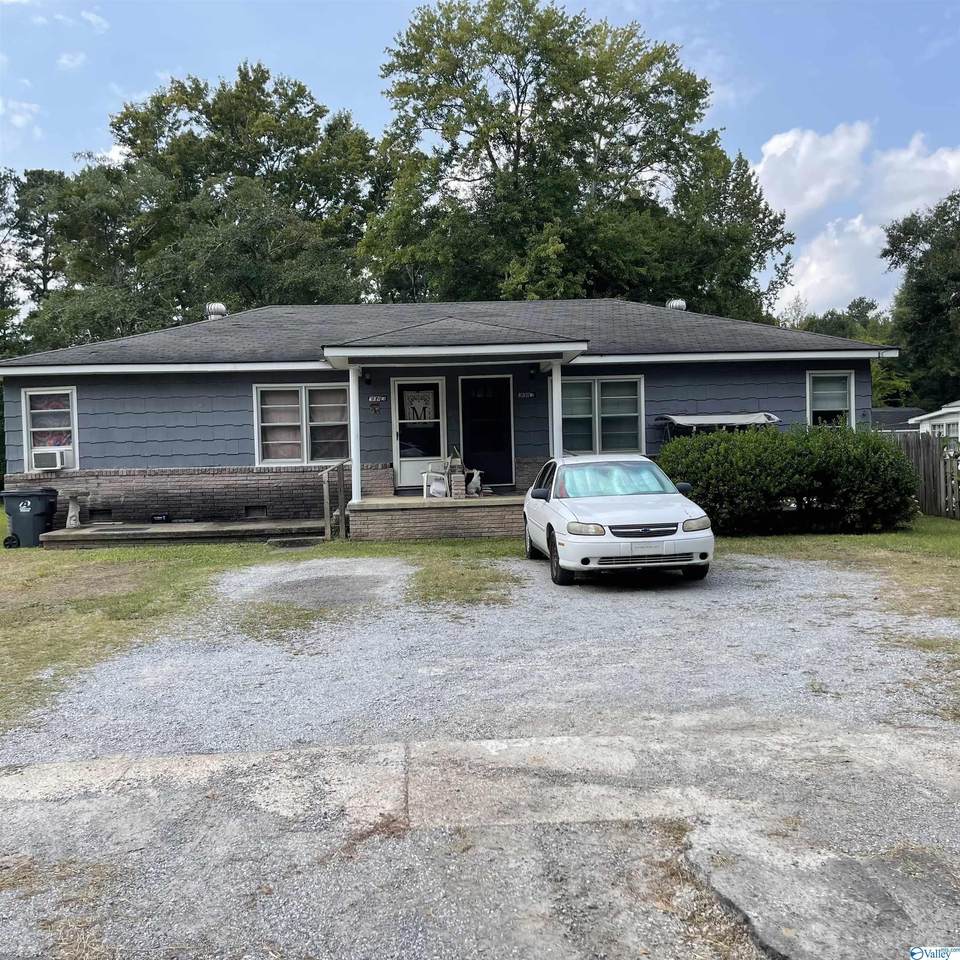 309 Lonesome Bend Road - Photo 1