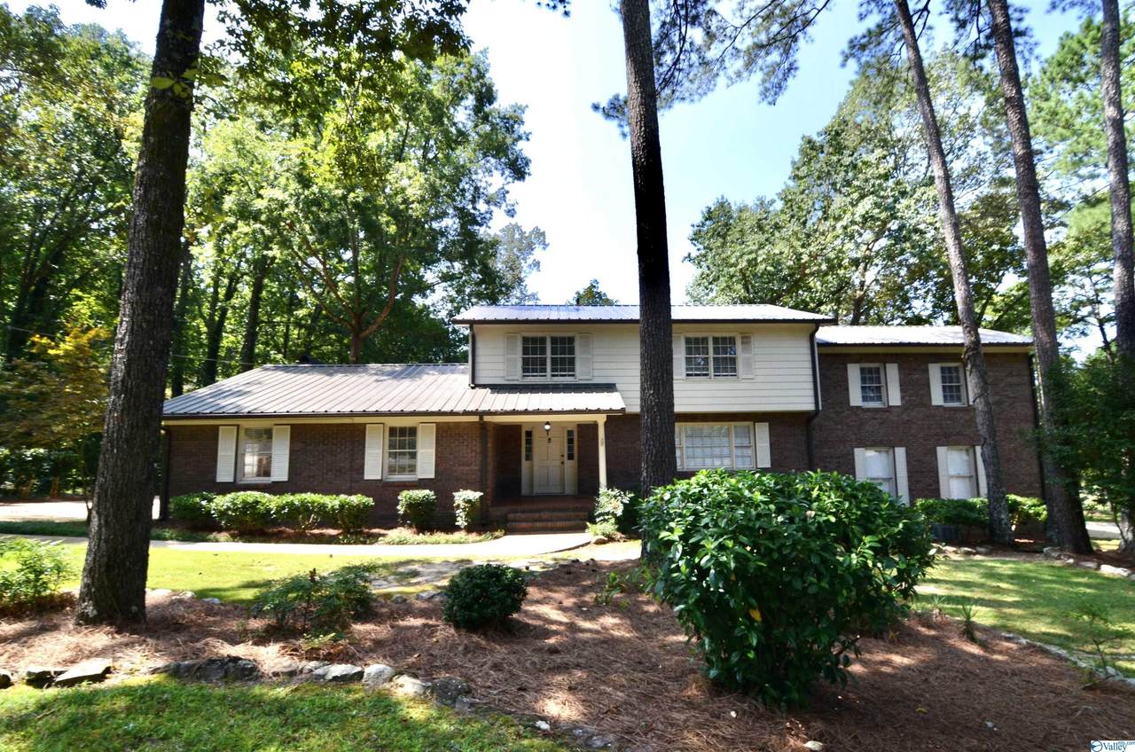 101 Bridlewood Drive - Photo 1