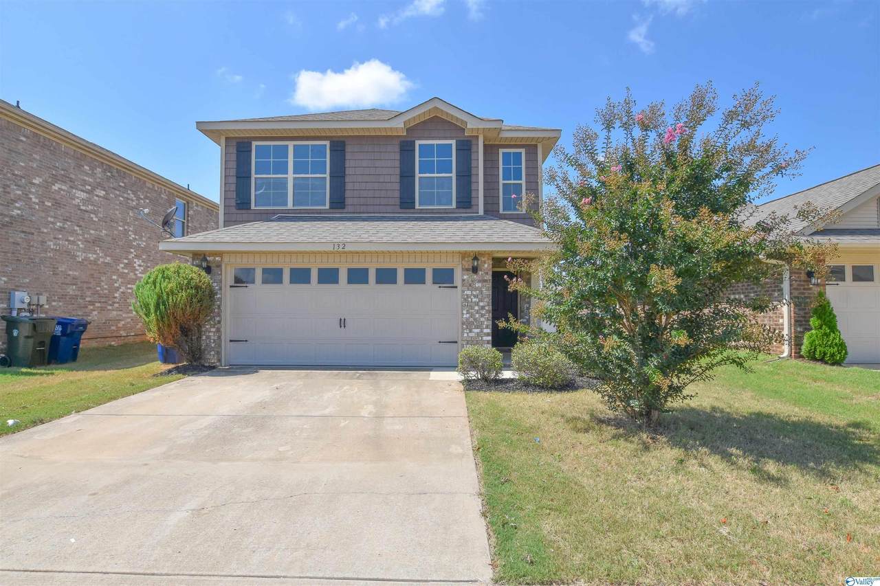 132 Pitts Griffin Drive - Photo 1