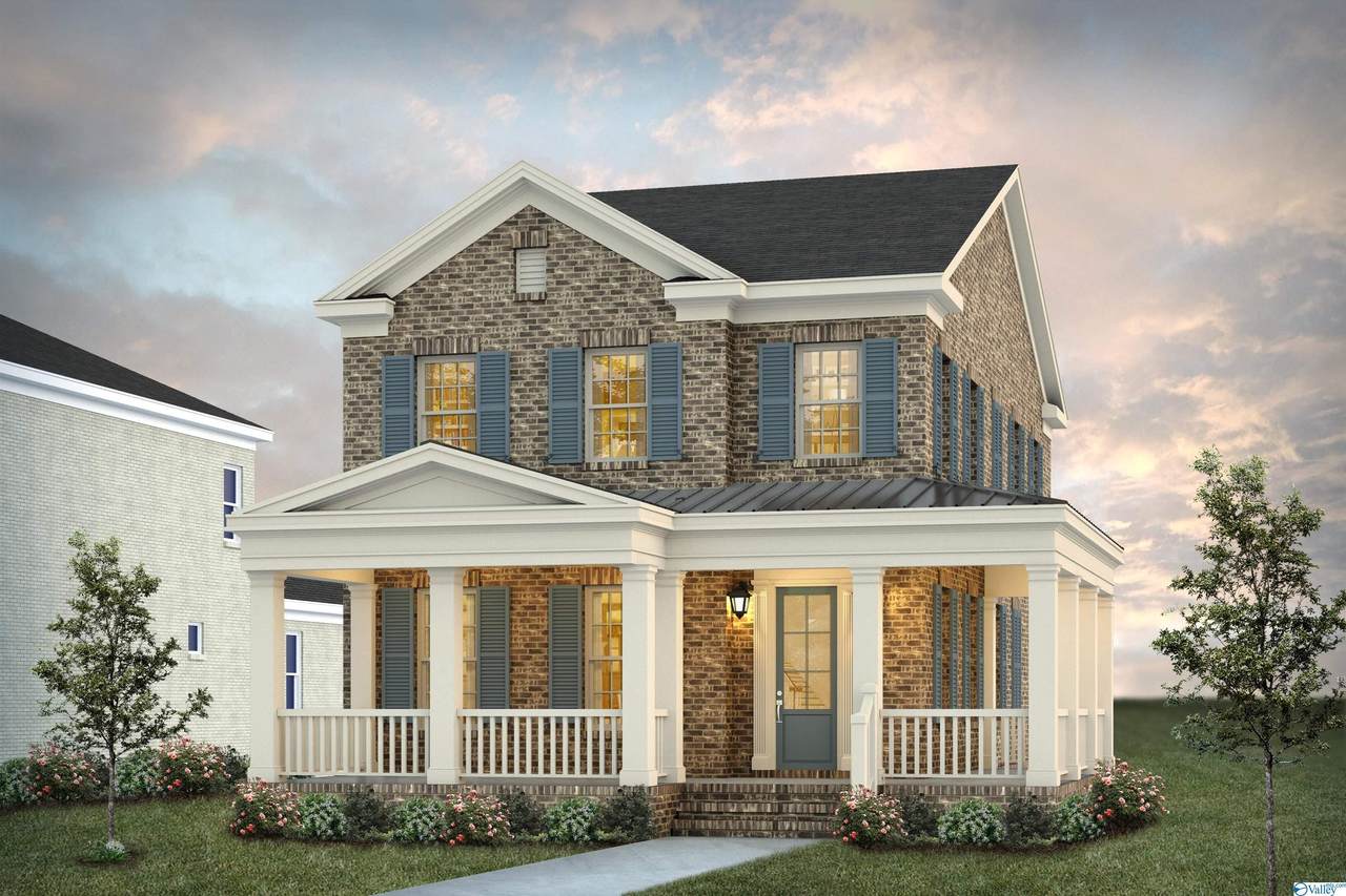 216 Haystack Drive - Photo 1
