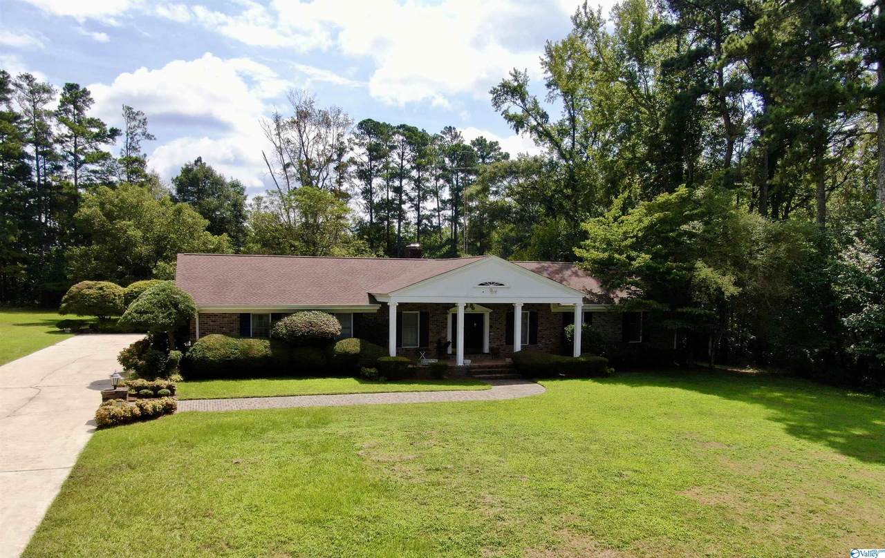 1605 Whitesville Road - Photo 1