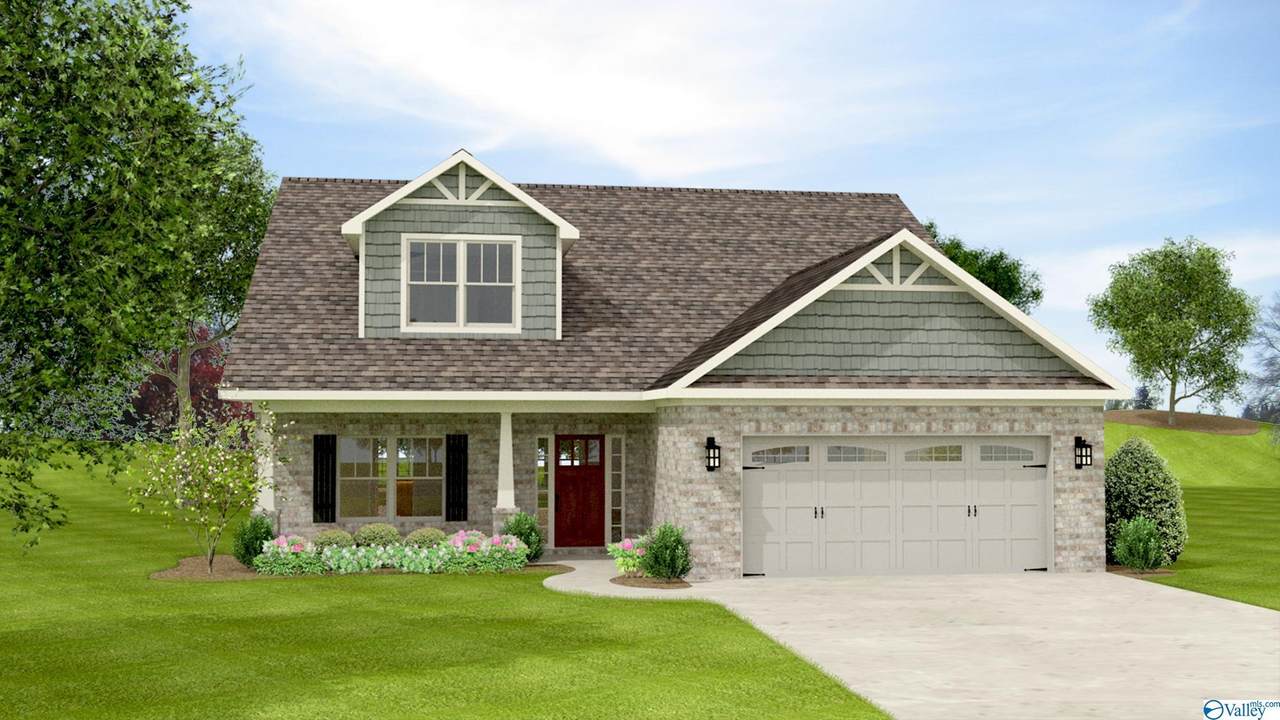 130 Brier Valley Drive - Photo 1