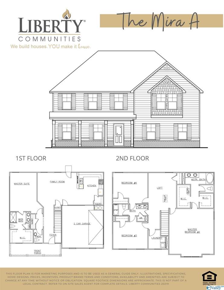 5312 Georgia Mountain Road - Photo 1