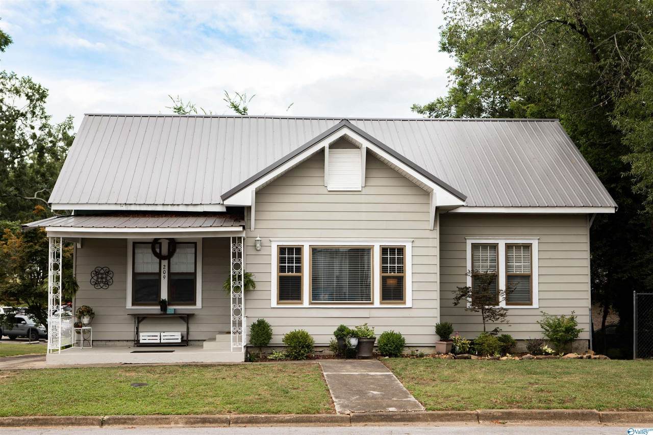 209 3rd Avenue - Photo 1