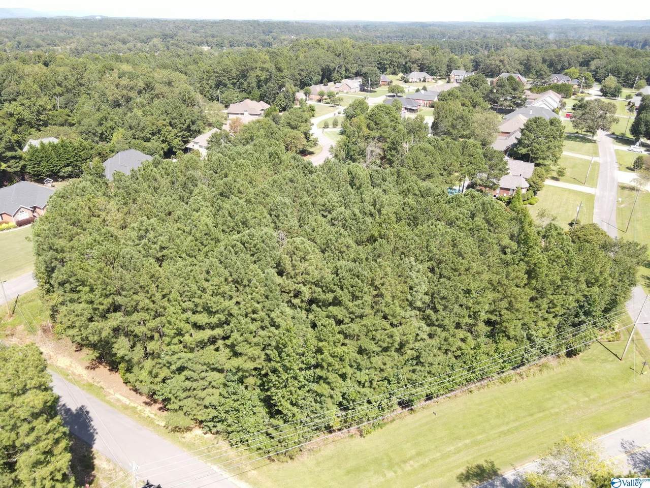 0 Whorton Bend Road - Photo 1