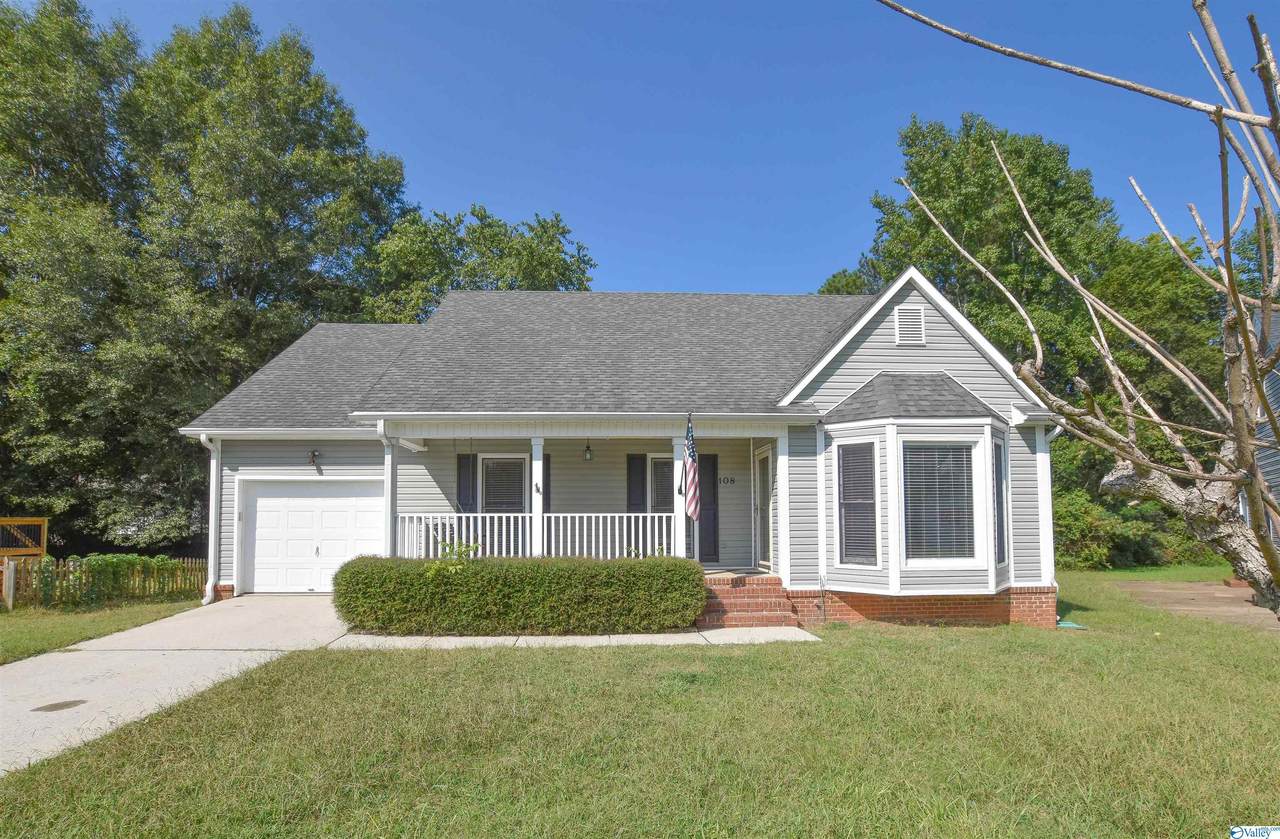 108 Norfolk Circle - Photo 1