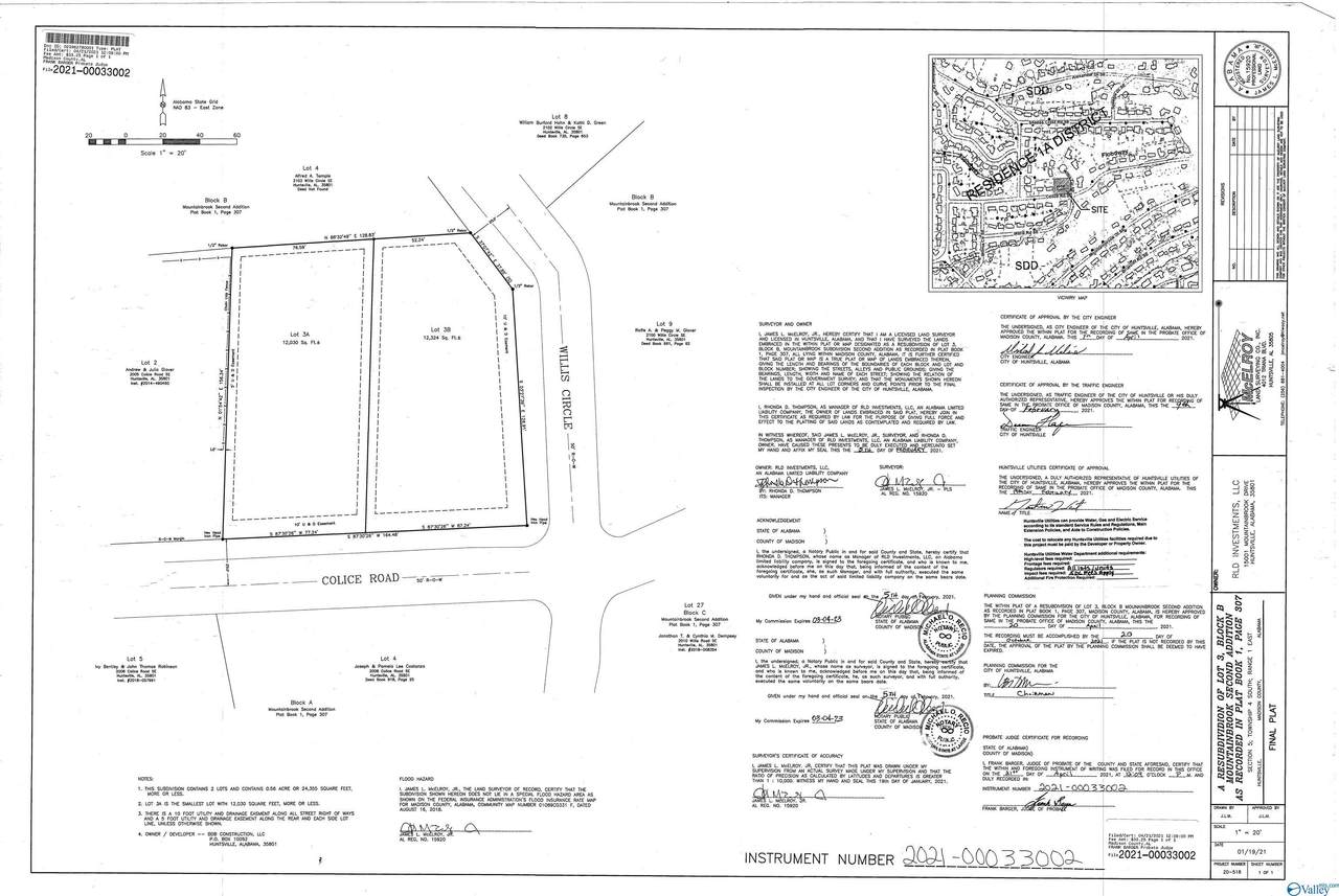 2007 A Colice Road - Photo 1