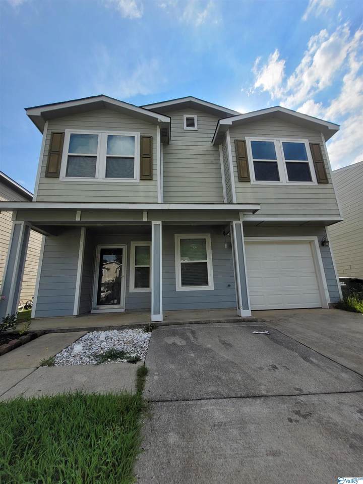121 Blackwell Drive - Photo 1
