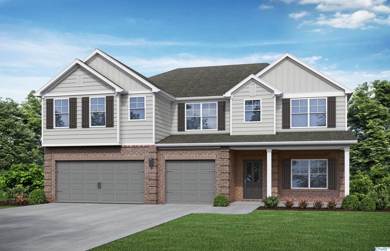 116 Chesire Cove Lane - Photo 1
