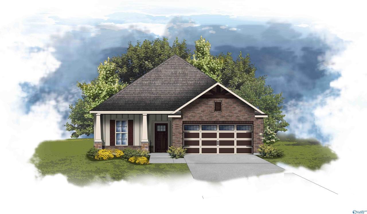 9020 Mountain Preserve Boulevard - Photo 1