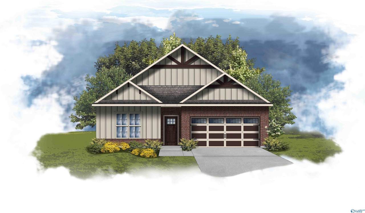 9014 Mountain Preserve Boulevard - Photo 1
