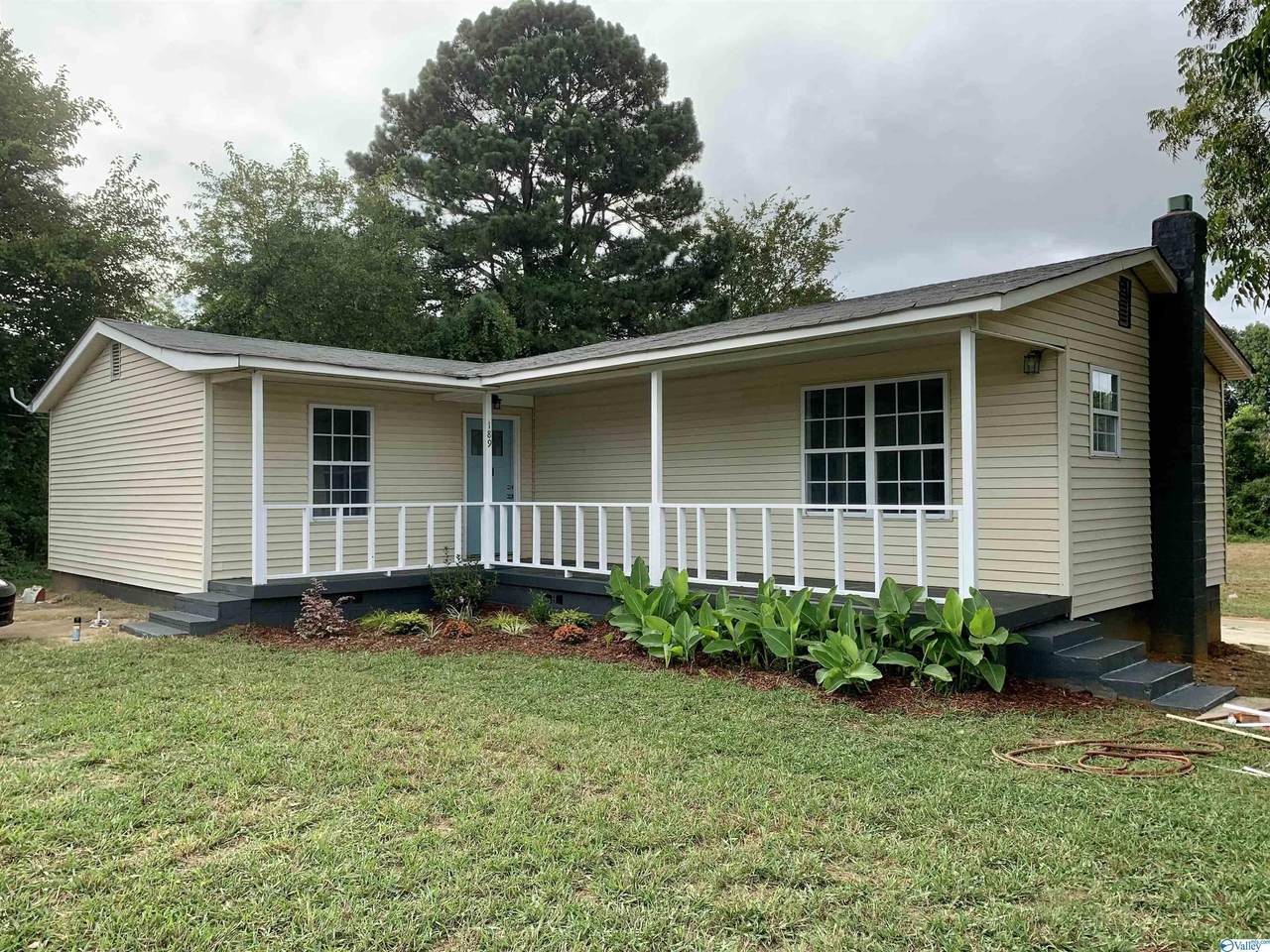 189 Teague Road - Photo 1