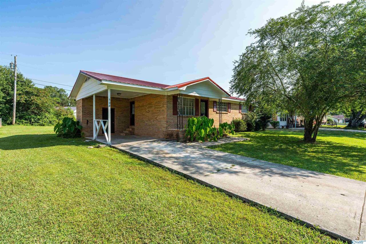 507 Pennylane Street - Photo 1