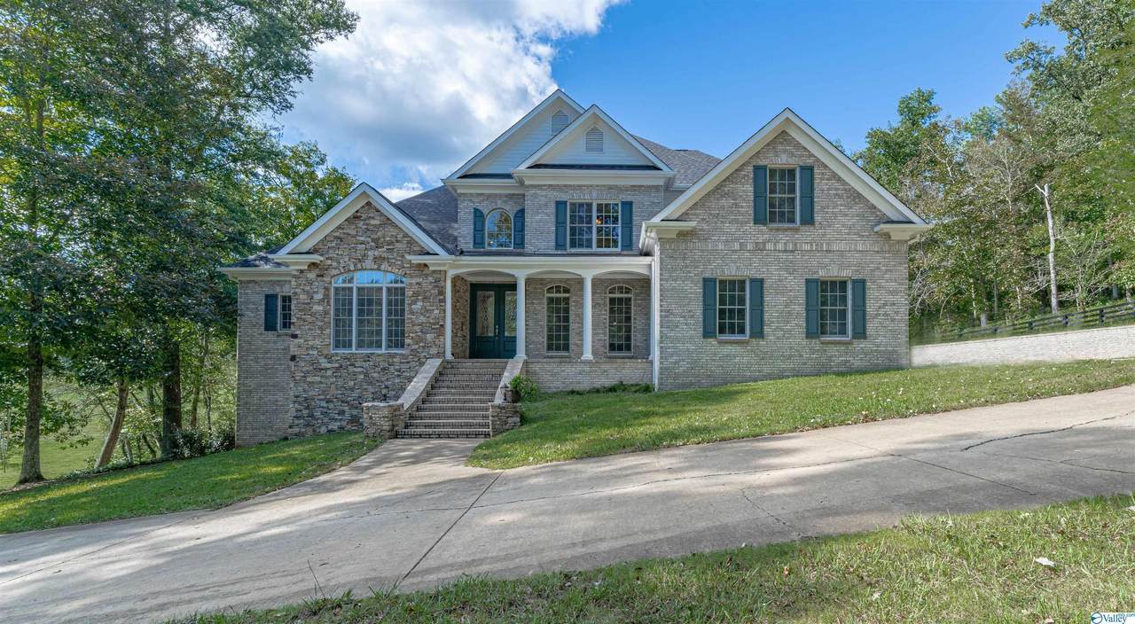 143 Robertson Hollow Road - Photo 1
