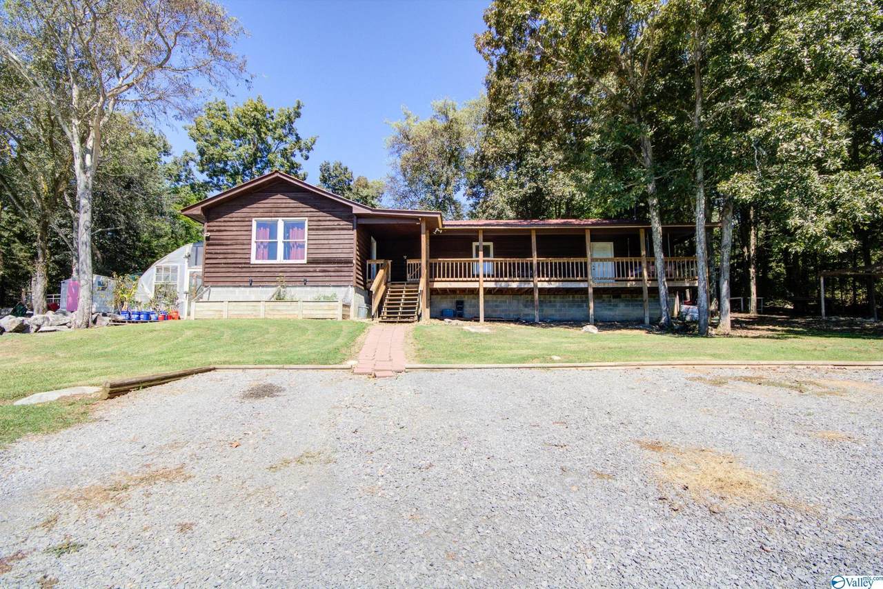 31046 Alabama Hwy 35 - Photo 1