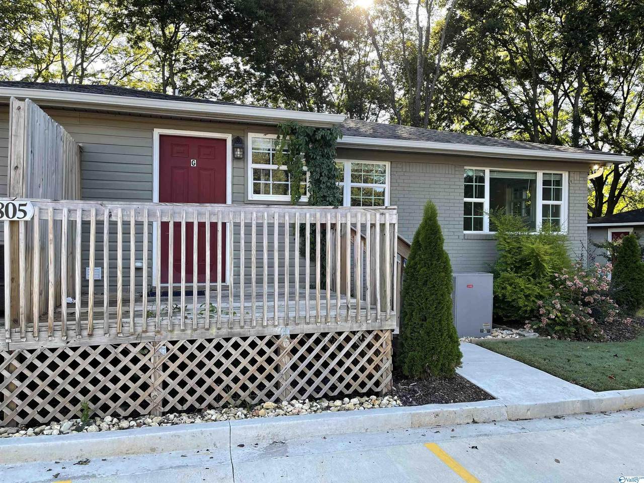 3805 Mcvay Street - Photo 1