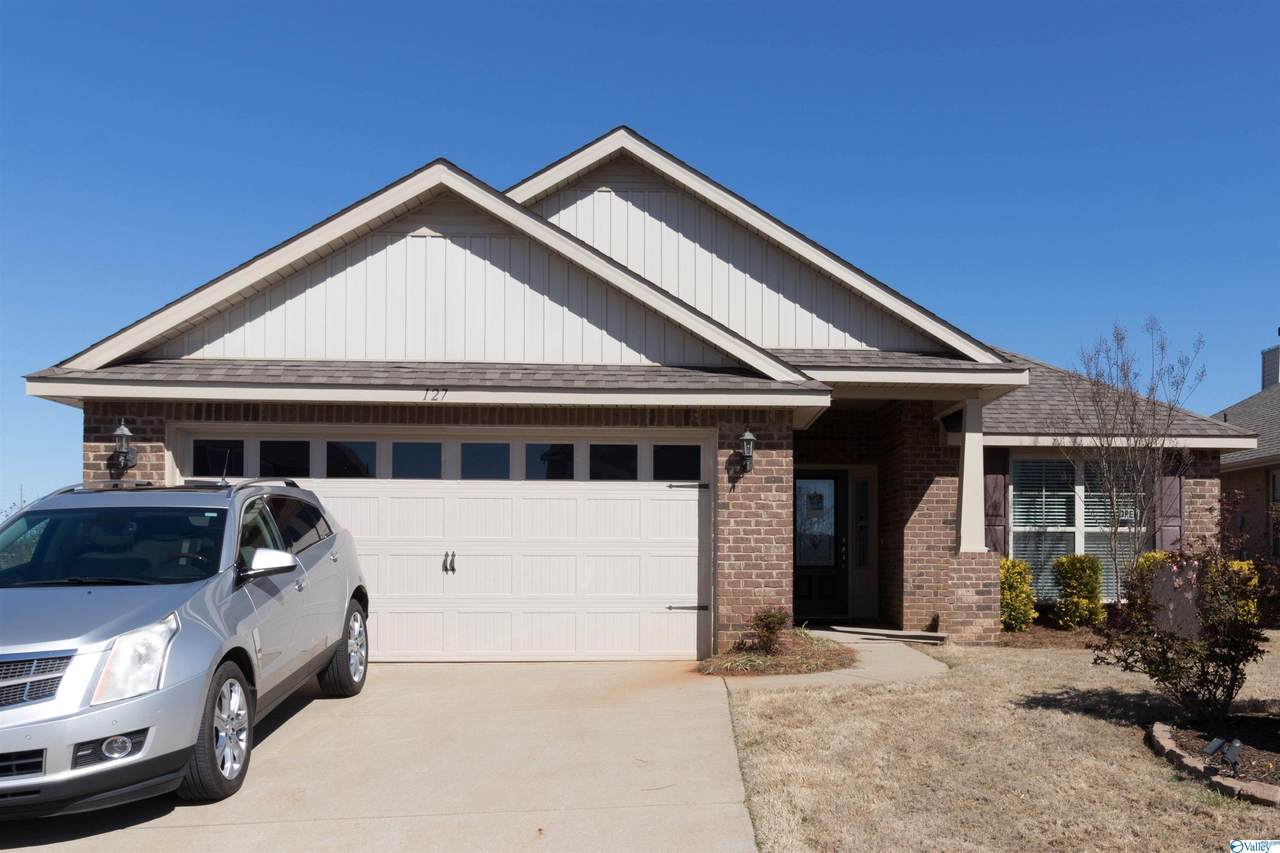 103 Samuel Rice Court - Photo 1