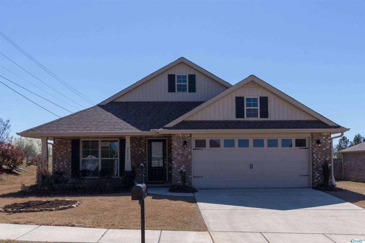 141 Bingham Way - Photo 1