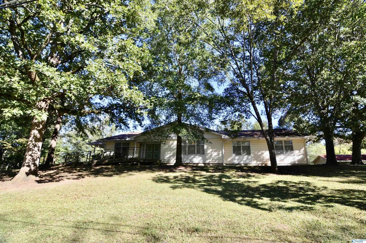 2439 Ridge Avenue - Photo 1