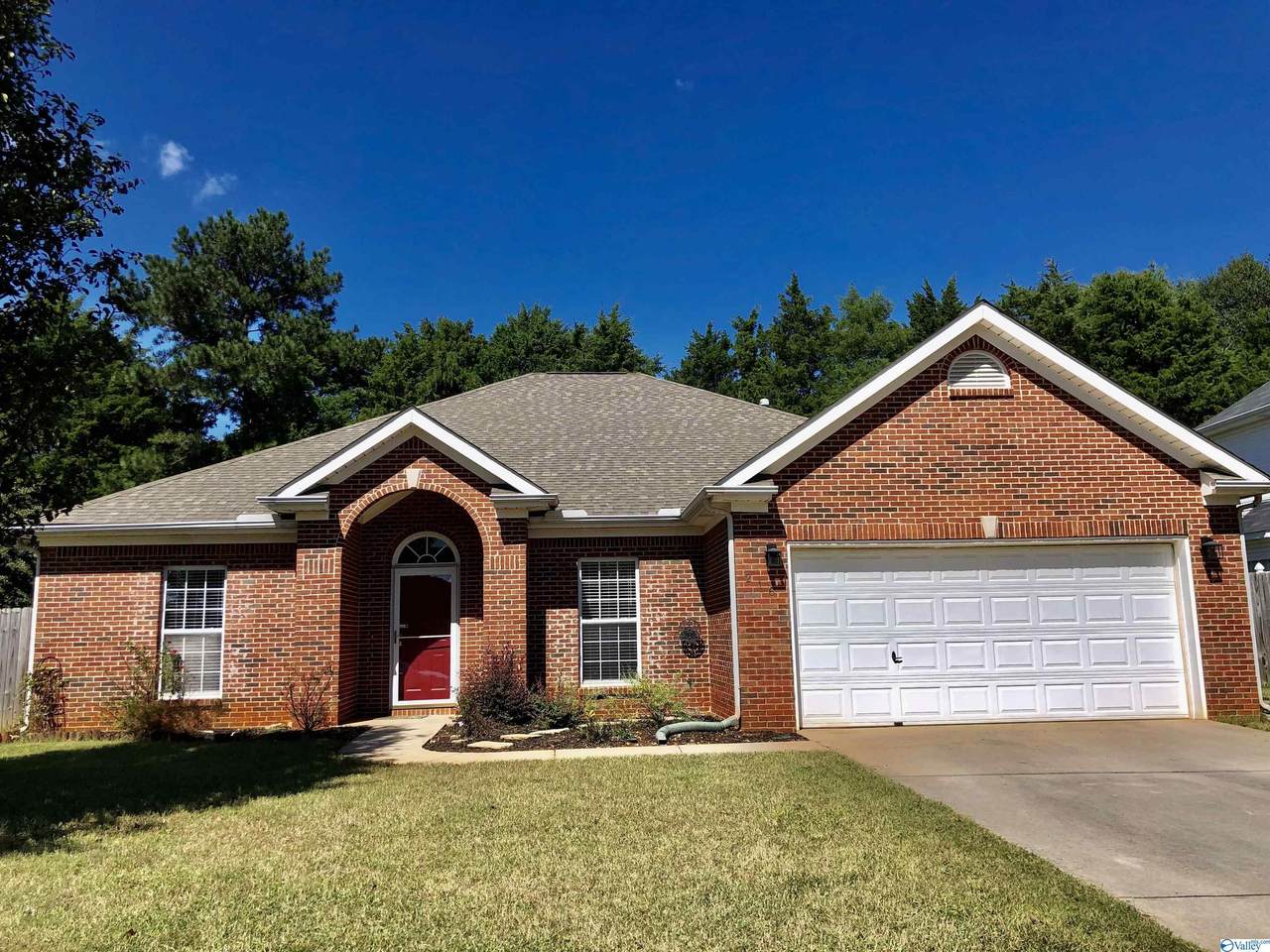 216 Horseshoe Bend - Photo 1