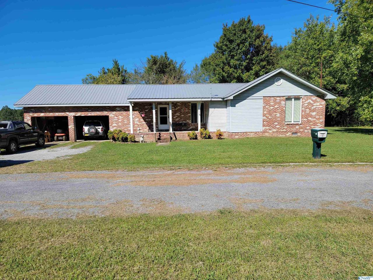 192 Gray Road - Photo 1