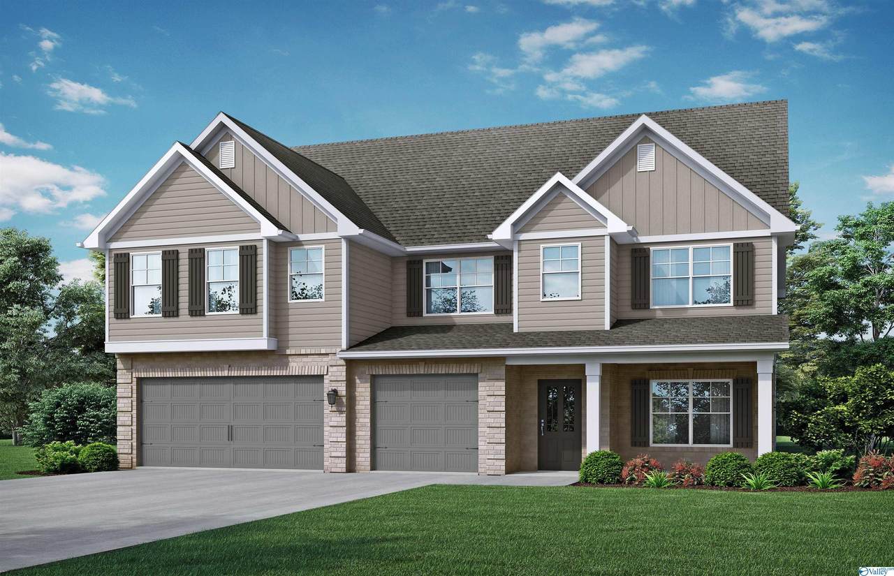 246 Tybee Drive - Photo 1
