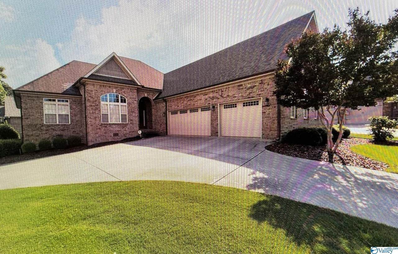 22922 Winged Foot Lane - Photo 1