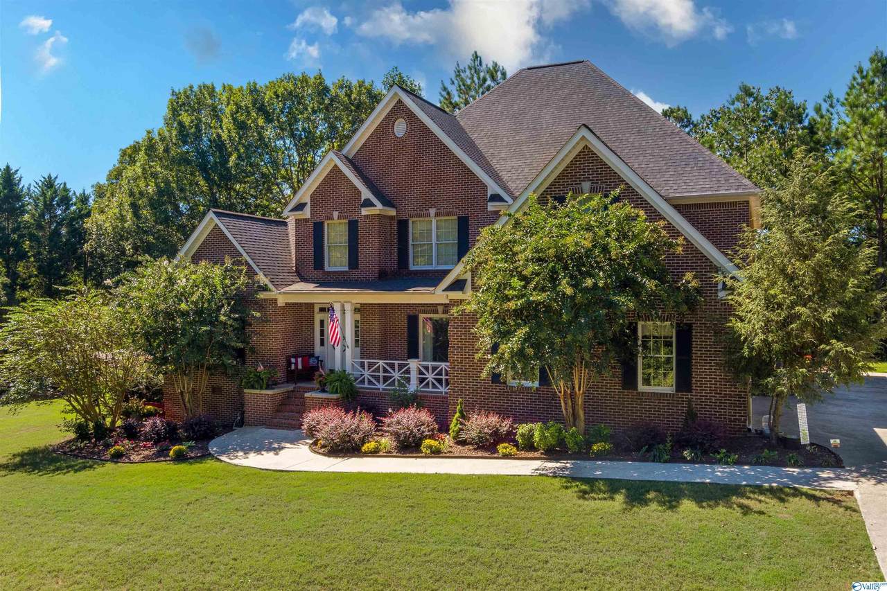 610 Driver Road - Photo 1