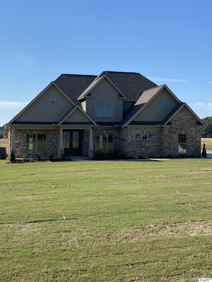 25330 Sweet Springs Road - Photo 1